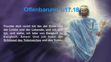 Weiter als das Grab