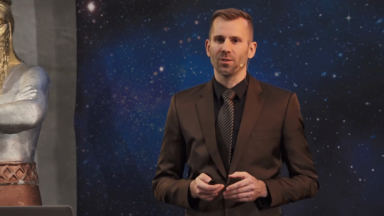 Die kosmische Krise